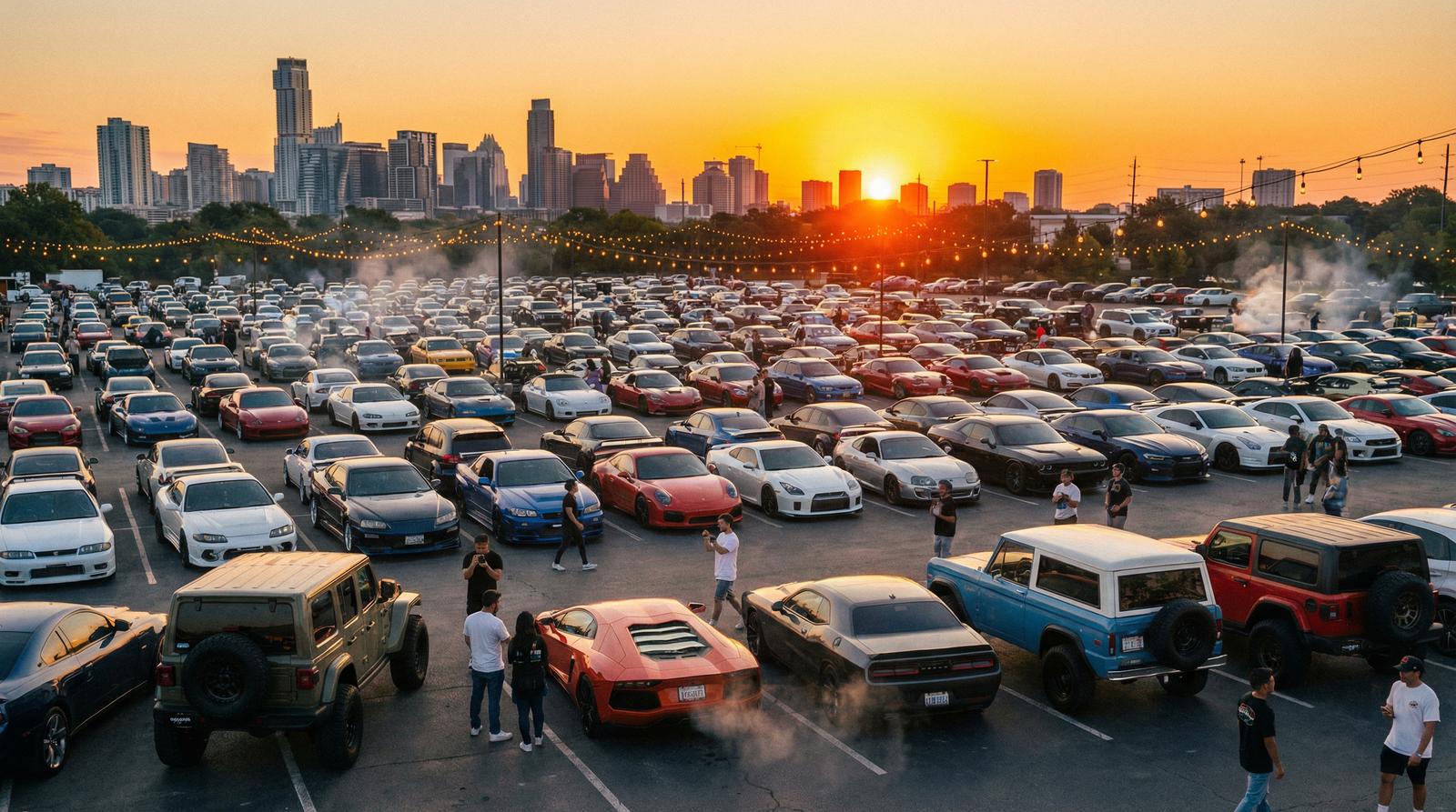 四虎视频车友社区聚会