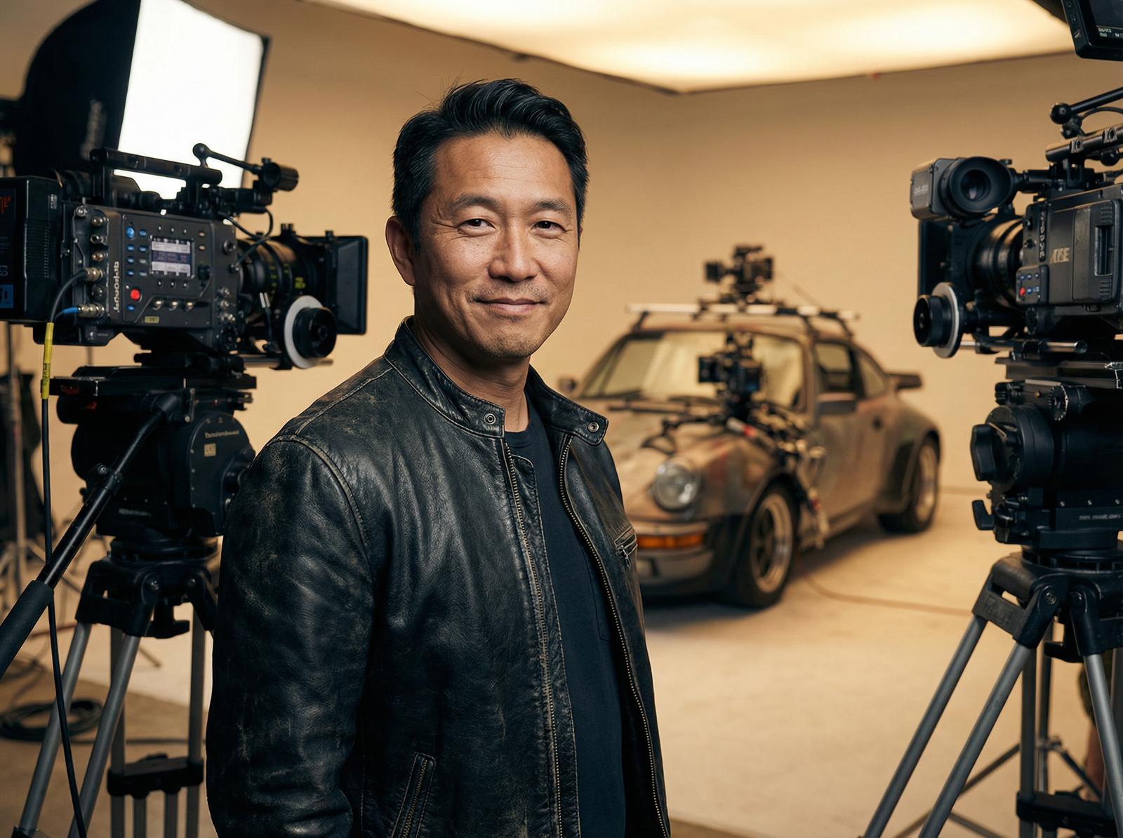 四虎视频视频导演陈锐