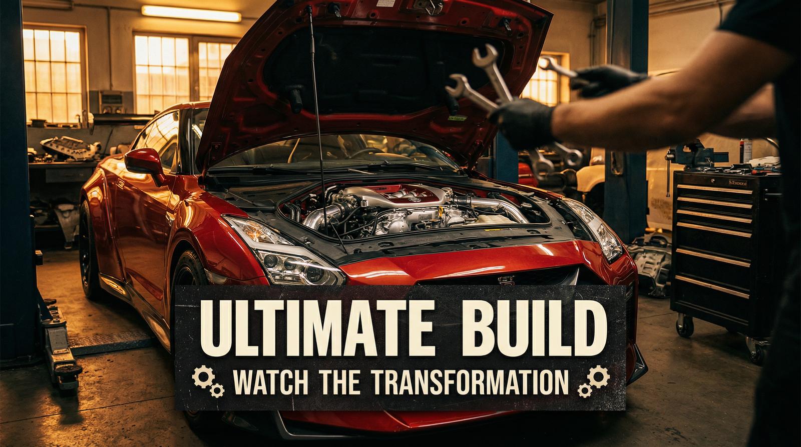 四虎视频改装幕后花絮视频